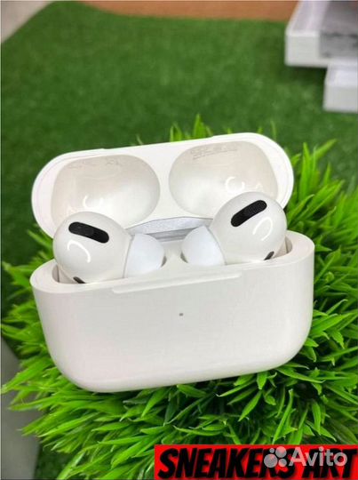 AirPods Pro 2 (version 1:1) Premium / Новые