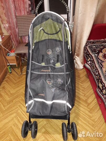 Детская коляска