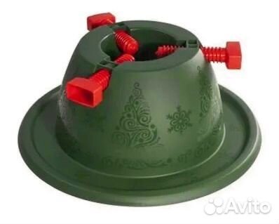 Подставка под елку
