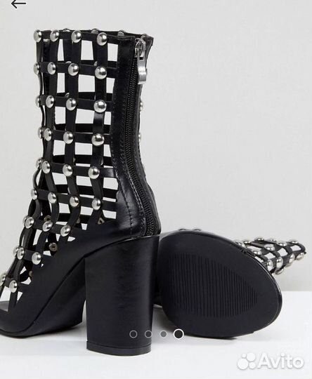 Босоножки ASOS