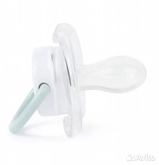 Новая Happy Baby Пустышка соска набор 2 шт