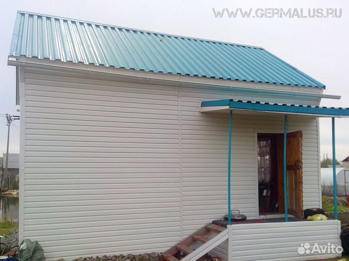 Профлист нс-35