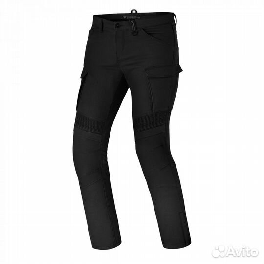 Штаны shima hero 2.0 MEN PNT black