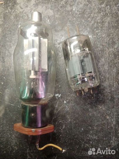 Радиодетали