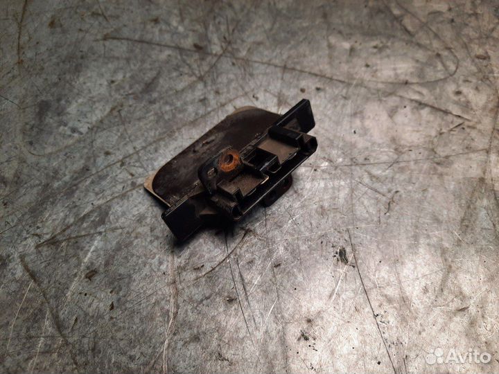 Nissan Primera P11 Резистор отопителя