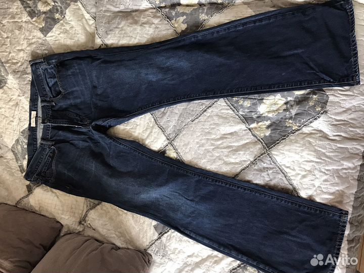 Джинсы новые GAP