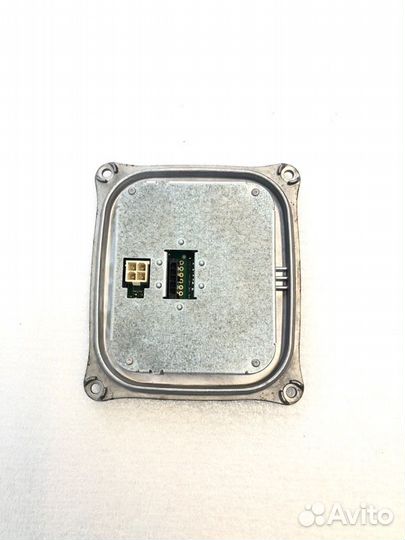 Блок управления светом Audi A4 B8 2008