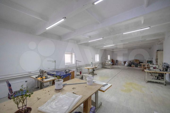 Свободного назначения, 530 м²