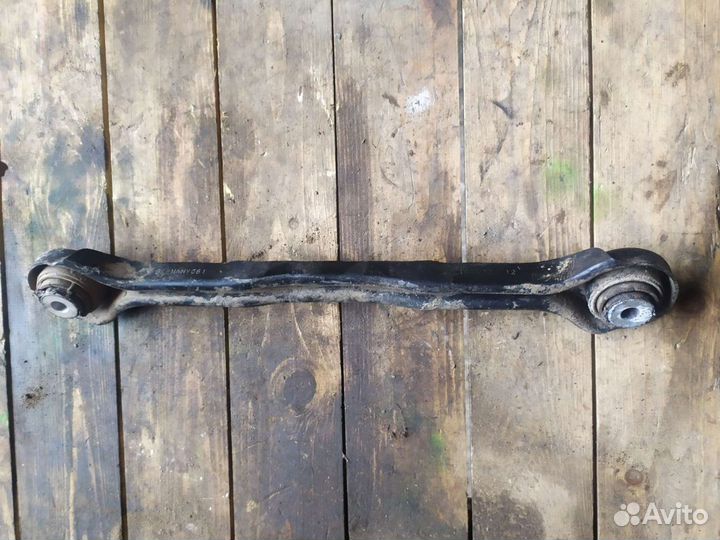 Рычаг задний bmw x1 bmw 3 e90