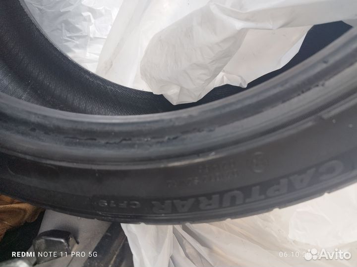 Gremax Capturar CF19 235/40 R18