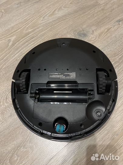 Робот пылесос Viomi Robot Vacuum Cleaner V3
