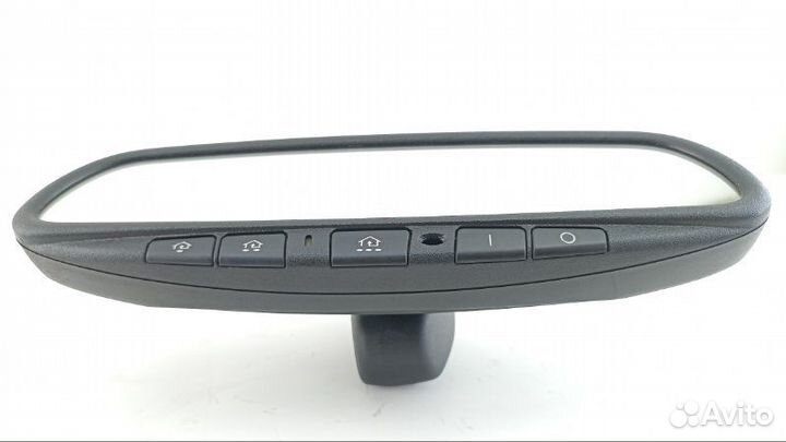 Зеркало салона Hyundai Sonata G6BA 2004