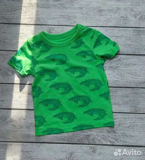 Футболки George