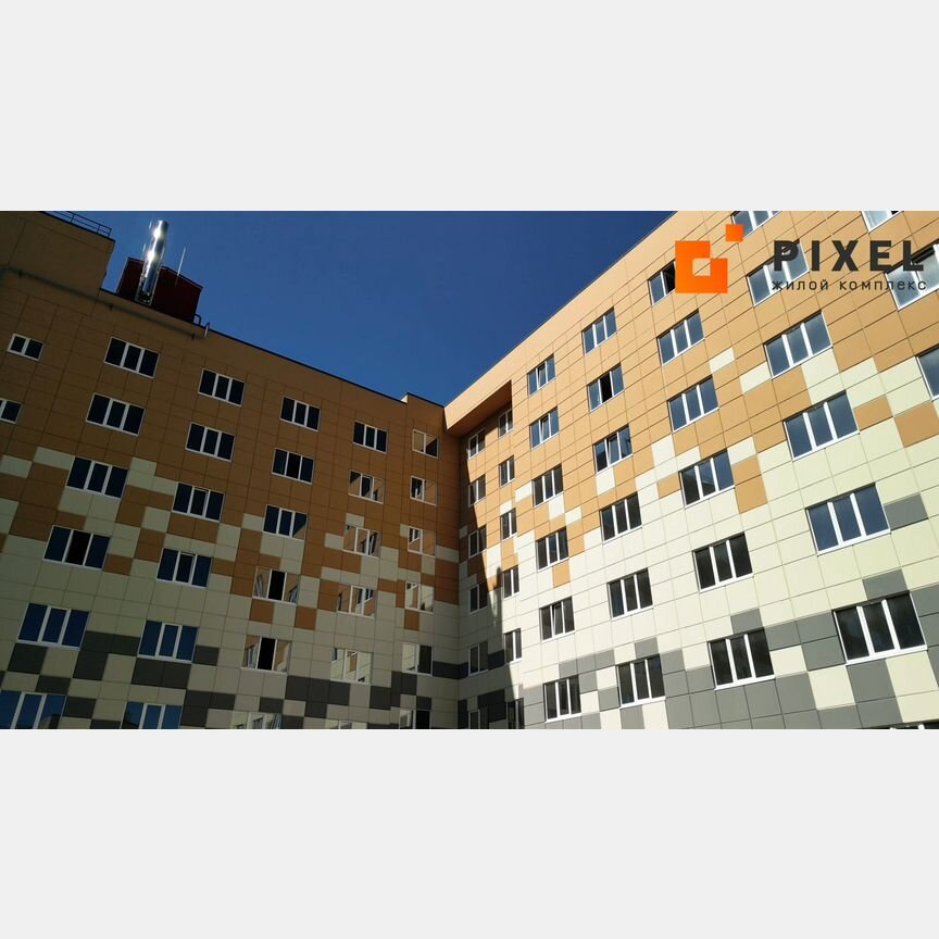 1-к. квартира, 35,9 м², 7/8 эт.