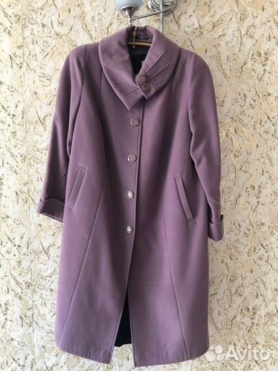 Пальто женское