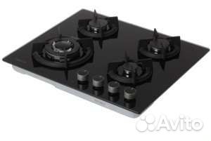 Газовая варочная панель