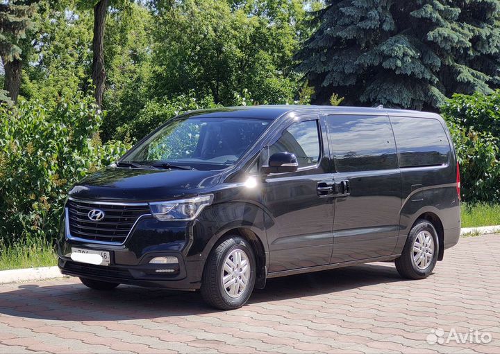 Трансферы в аэропорты, пассажирские перевозки