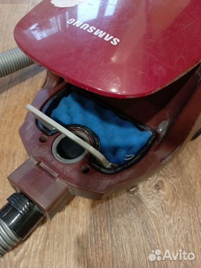Пылесос Samsung