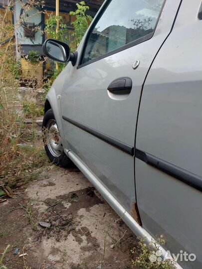 Рено логан по запчастям авторазбор