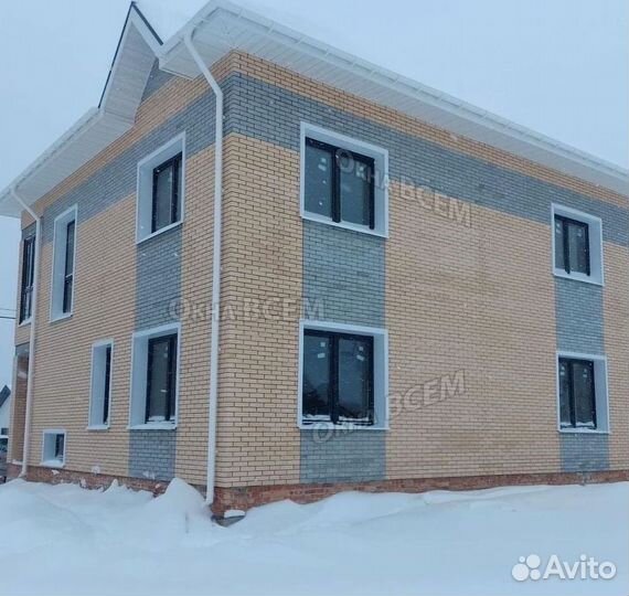 Остекление лоджий