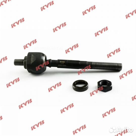 KYB KRE1055 Тяга рулевая перед прав/лев