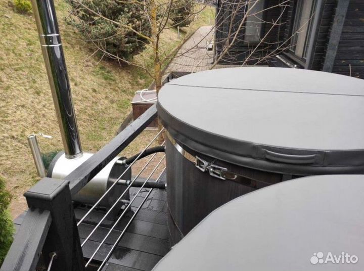 Термокрышка KSH-20634