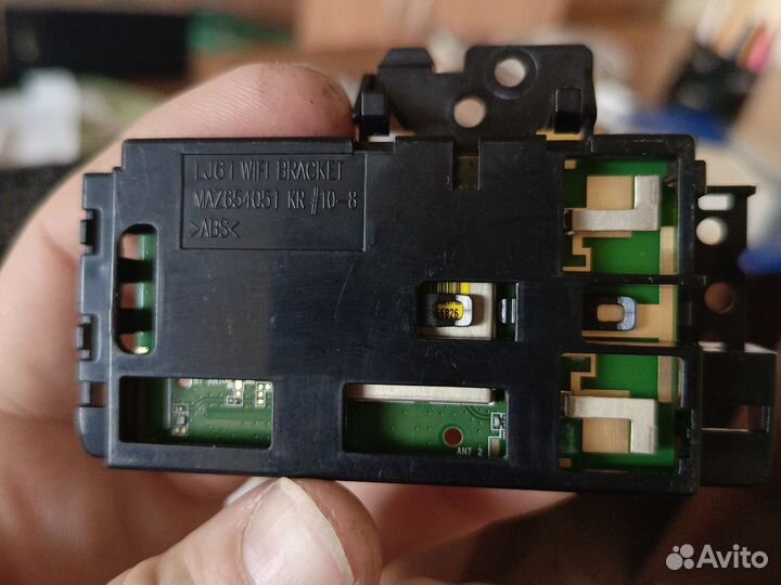 WiFi модуль телевизора LG