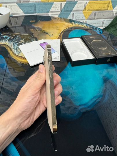 iPhone 12 Pro, 256 ГБ