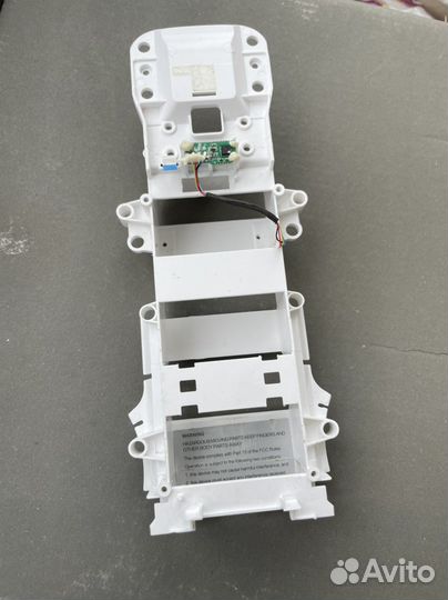 Квадрокоптер xiaomi fimi A3 на запчасти