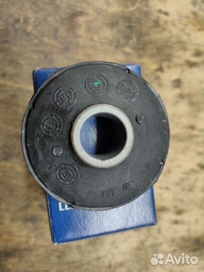 Салентблоки Ауди (грибы)