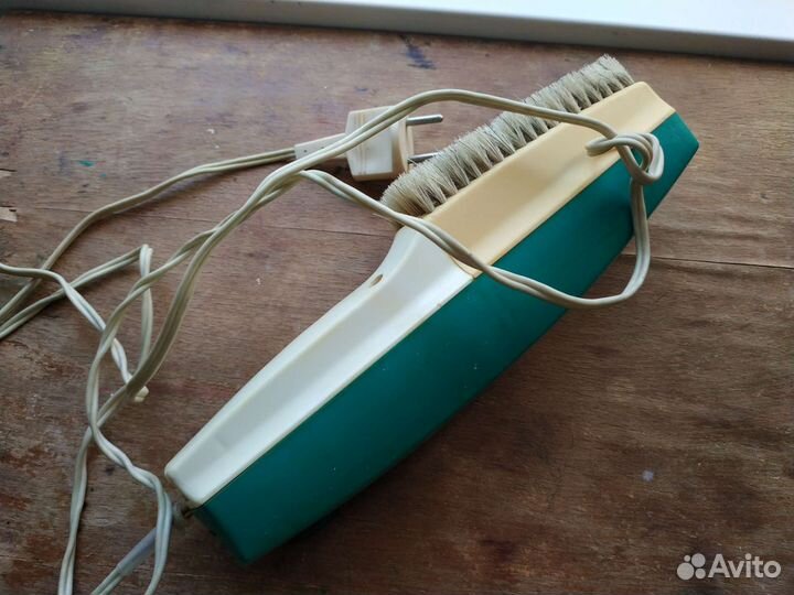 Ручной пылесос Ветерок-3