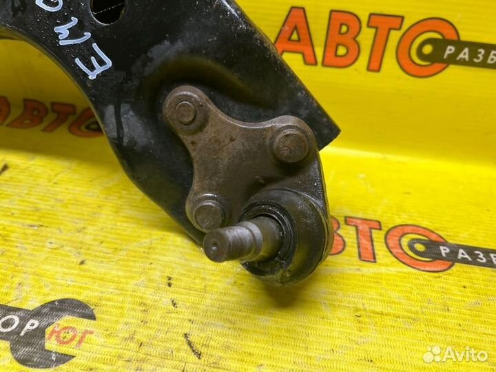 Рычаг подвески передний правый Geely Emgrand X7