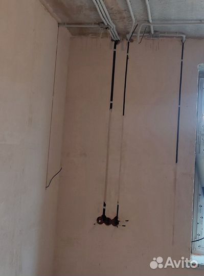 Электрик Вологда, частный мастер, услуги электрика