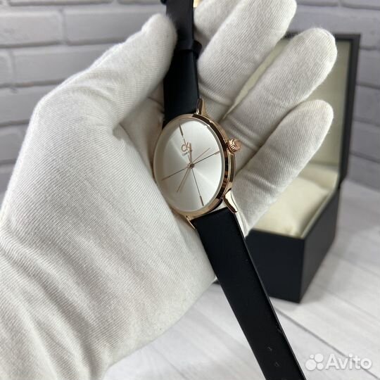 Женские часы CK