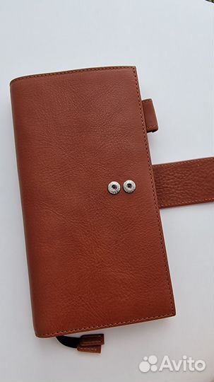 Ежедневник, обложка Moterm week