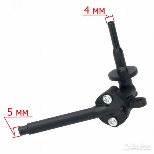 Распределитель кофе для кофемашины Saeco Odea, зам