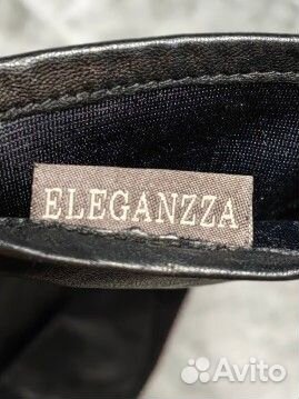 Перчатки Eleganzza удлиненные (6,5)