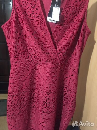 Платье вечернее 44 -46р