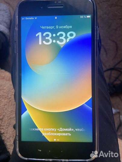 iPhone 8 Plus, 64 ГБ