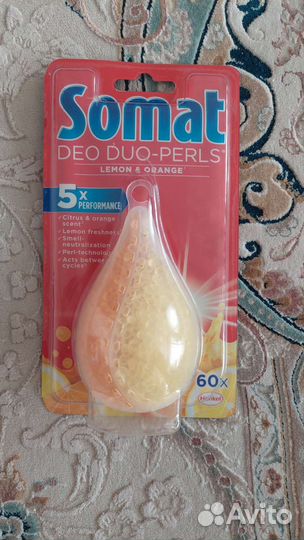 Освежитель для пмм