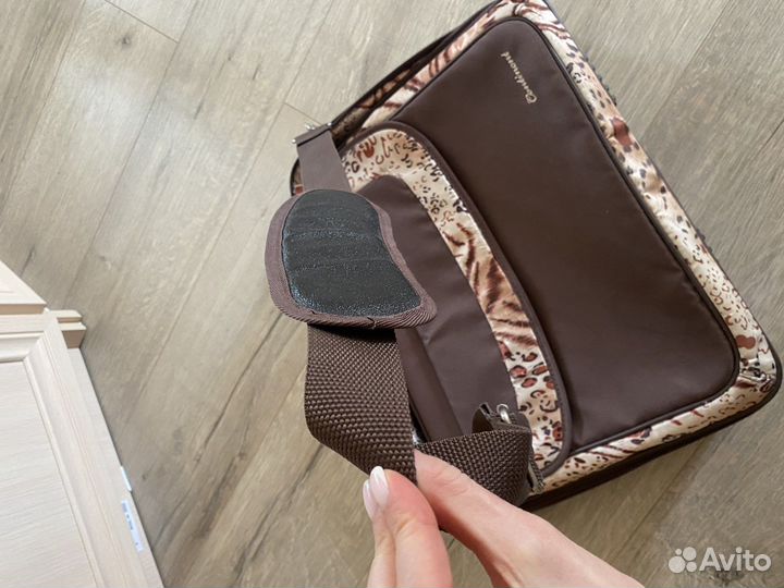 Сумка для ноутбука