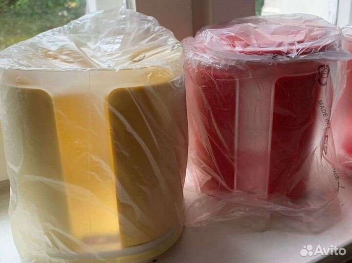 Серия элегантность от tupperware