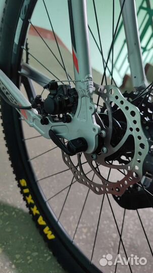 Горный велосипед 29 hooger olimpico