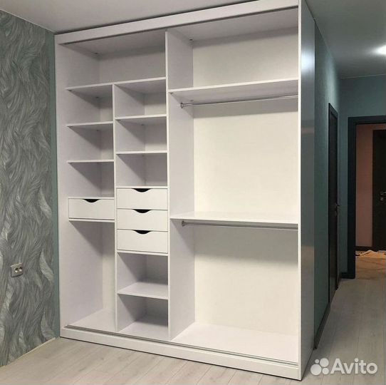Шкаф икеа