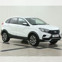 ВАЗ (LADA) XRAY Cross 1.8 MT, 2019, 127 500 км, с пробегом, цена 1 085 000 руб.