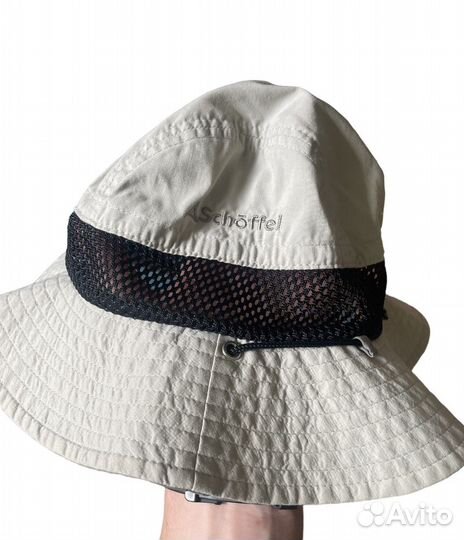 Панама schoffel