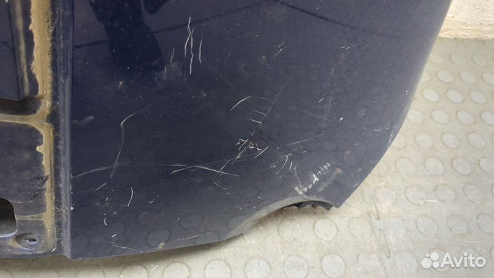 Крыло Renault Scenic RX4, 2001