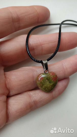 Браслеты Бусы нат. камни