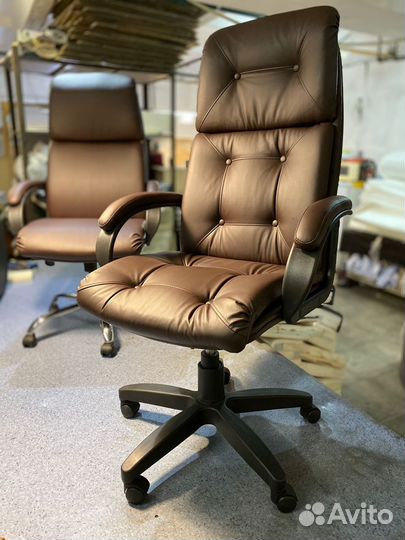 Кресло офисное