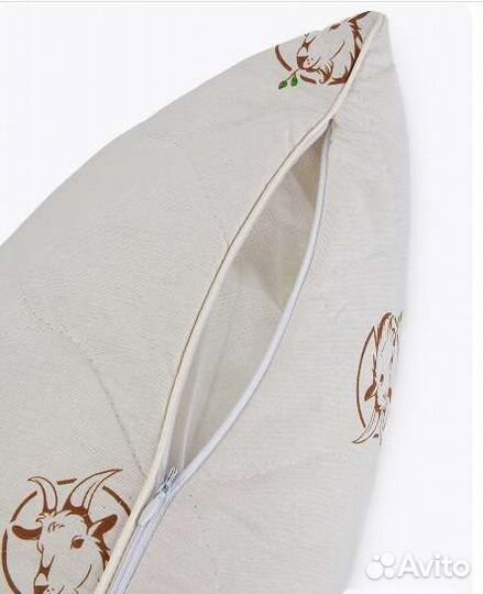 Подушка новая